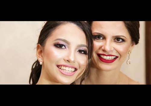 Video de Debutante de Bruna Tanizaka