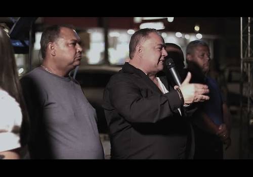 Filmes publicitários de Natal Iluminado - Tarumirim