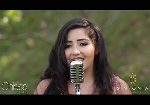 Video Clipes de Grupo Sinfonia - Music Class