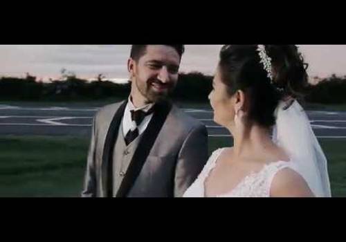 Vídeo Trailer de Nayara e Deminha