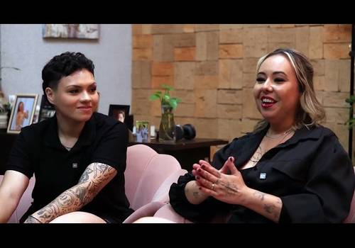 Filme de Casamentos de Leticia e Malu