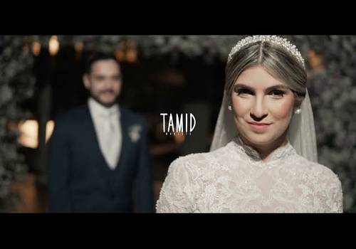 Vídeo Trailer de Bárbara e João