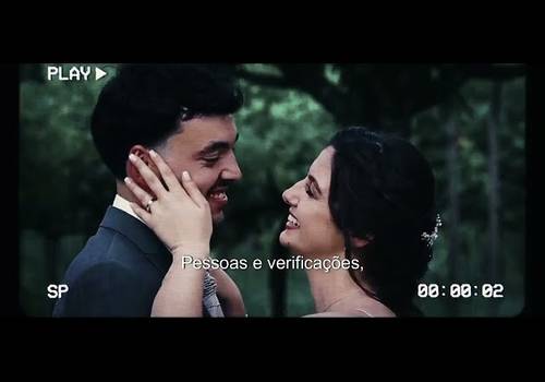 VIDEOS de Catarina e Mickael