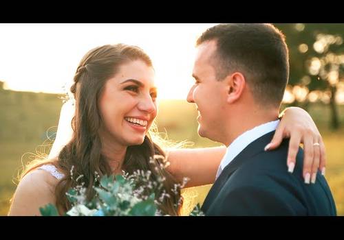 Casamentos de Brenda & João Vítor