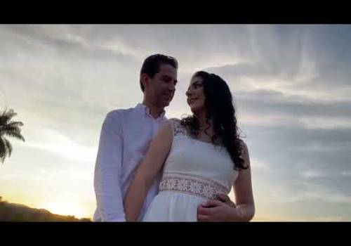 Vídeos de Pre-Wedding Angelica e Junior