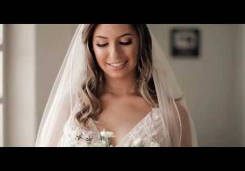 Vídeo Trailer de Larissa e Fernando