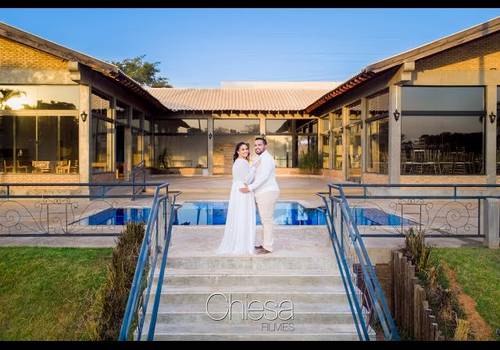 Love Story de Suellen e Guilherme