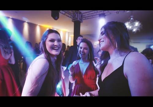Formatura de Baile de Formatura - EAC 2019