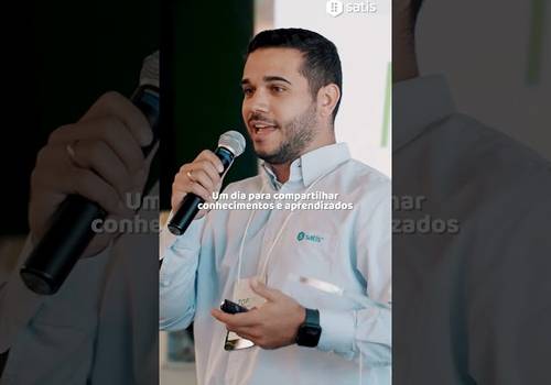 Vídeos Institucionais de Top Day Satis