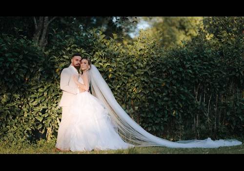 Casamento de Kailane & Gabriel