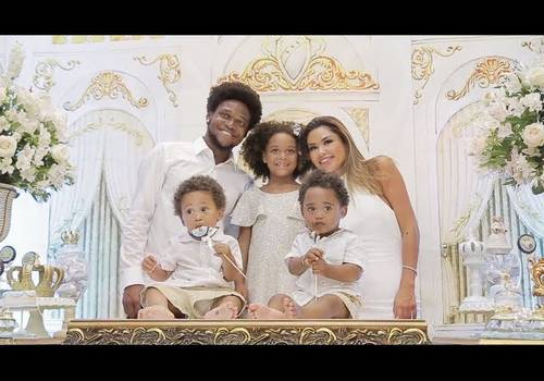 Infantil de João Luiz e João Adriano | 1 Ano | Cine Kids