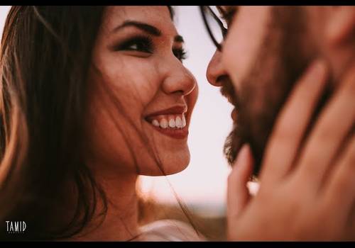 Pré-Wedding de Marina e Guilherme