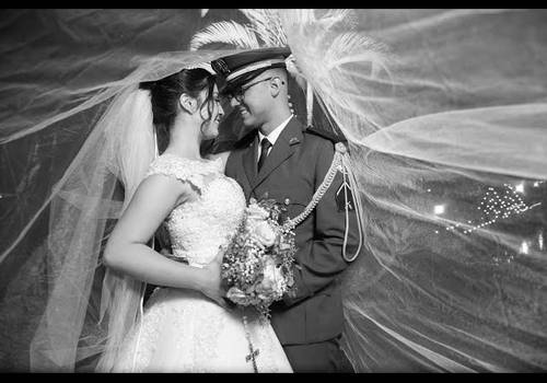 Vídeos de Casamento de Trailer Jéh + Victor 