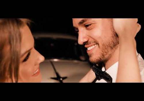 Vídeo Trailer de Claudia e Heffer