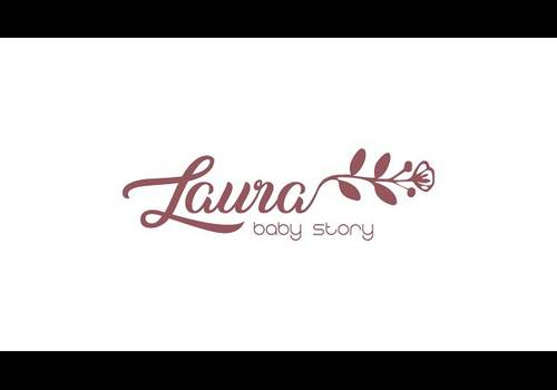 Baby Steps e Baby Story de Laura Baby Story
