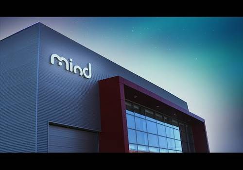 Institucional de Mind