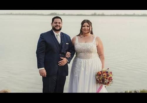 Casamento de Sarah & Samuel - WeddingFilm