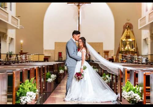 Vídeos de Casamento de Trailer Isa + Will