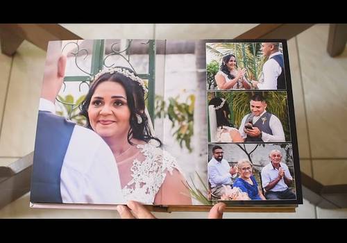 Albuns casamento de Album Valdenia + Ronaldo