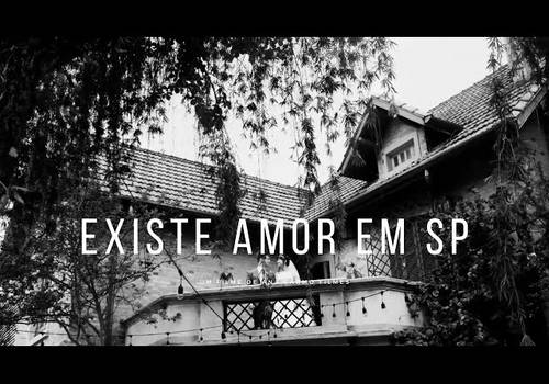 Casamento de eles se casaram no coração de são paulo