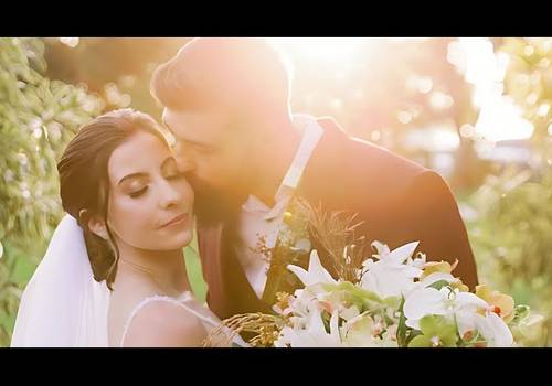 Teaser de Ana e Rafael