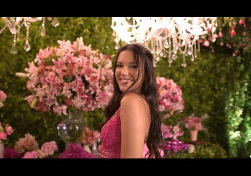 Debutante de Helena 15 Anos