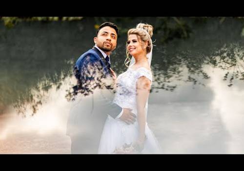 Casamento de Pamela + Alisson