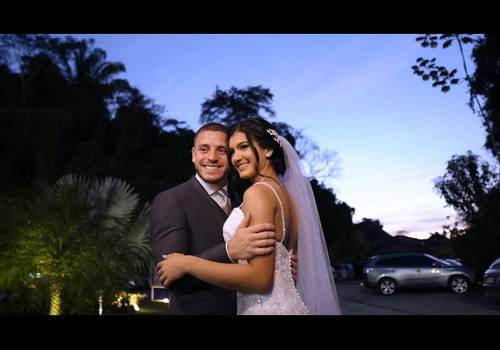 Casamento de Julia & Gabriel