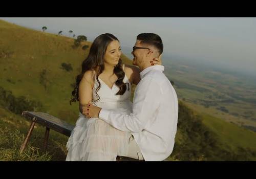 Pré Wedding de Pré Wedding Geovana & Bruno