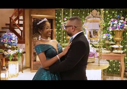 15 anos de 🎉 Mariana 15 Anos - 18/07/2024 🎉