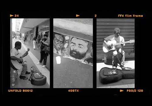 Making Of de Making Of - Ar de Cor 