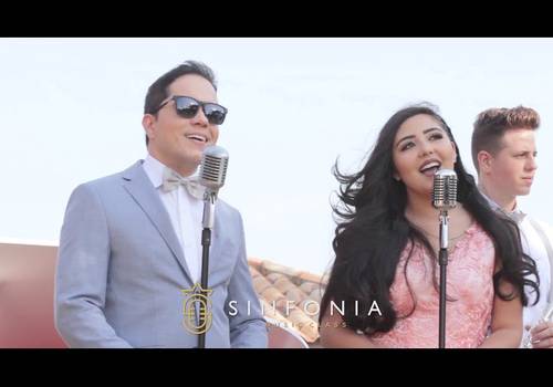 Video Clipes de TREVO -Sinfonia