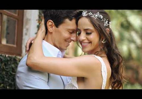 Casamentos de Brunna & Gabriel