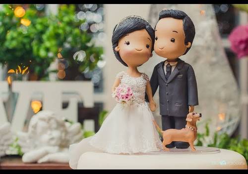 Video de Casamento de Denise e Fernando