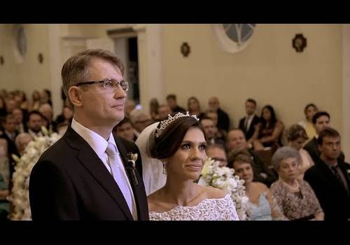 Filmagem de casamento de Rafaela ∞ Rodrigo | Short Movie