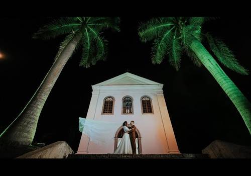 Casamento de Evelyn & Lucas