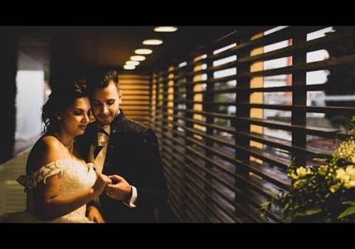 VIDEOS de Mariana e Tiago