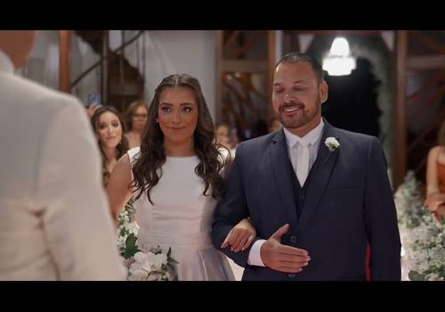 Filme Completo de Leonardo e Letticia