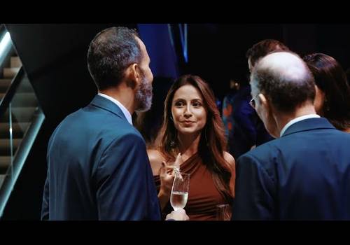 Vídeos Corporativos de Chambers São Paulo Fórum 2026