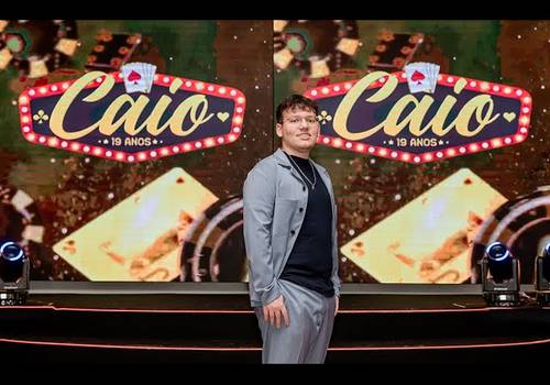 FILMES de Caio 19 anos - Short Film