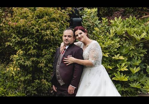 VIDEOS de Cátia e Tiago