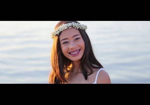 Pré-Fifteen de Ana Beatriz