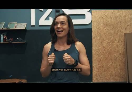 Institucional de 12por8