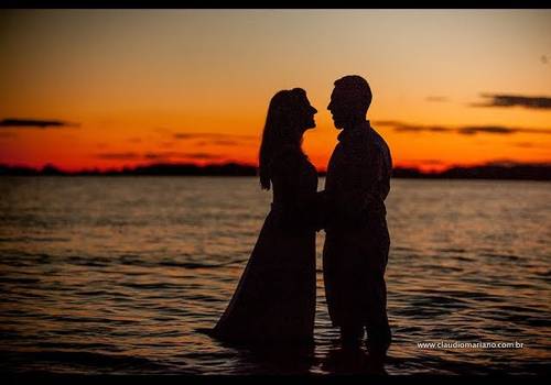 Love Story de Thais e Thiago