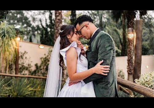 Casamento de Natália + Wesley