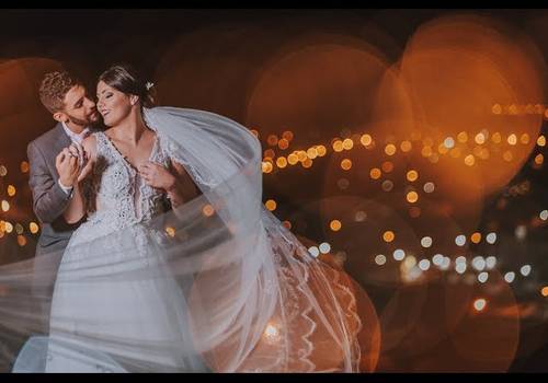 Filmes  de Trailer Casamento Jessica e Arthur 