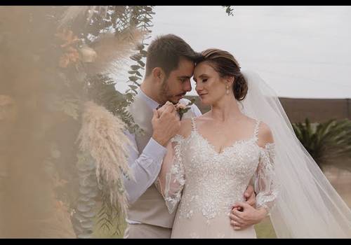 Casamentos de Vanessa & Bruno