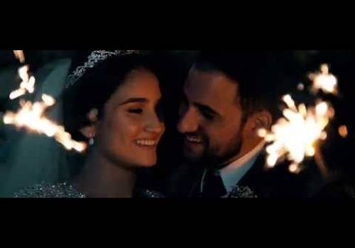 Video de Casamento de Ana Clara e Jonatas