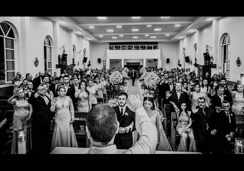 Filmes  de Casamento Kamilla e Murillo