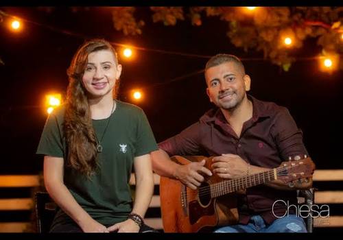 Video Clipes de Banquinho de Cimento - Gabrielli e Josimar